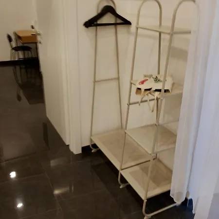 Pensión Onda Di Mare La Spezia