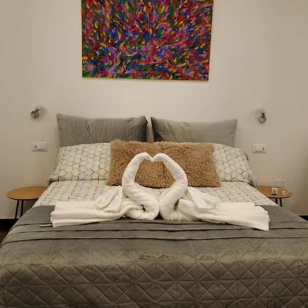 Onda Di Mare Pensión La Spezia