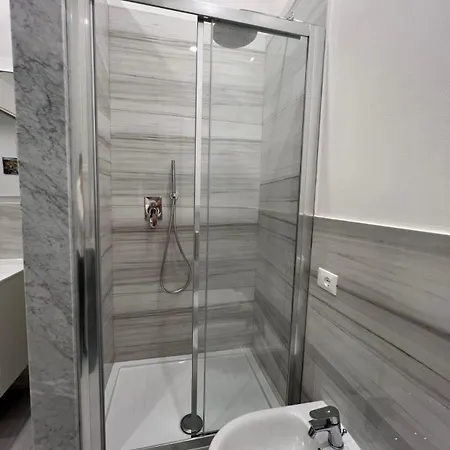 Onda Di Mare 3* La Spezia