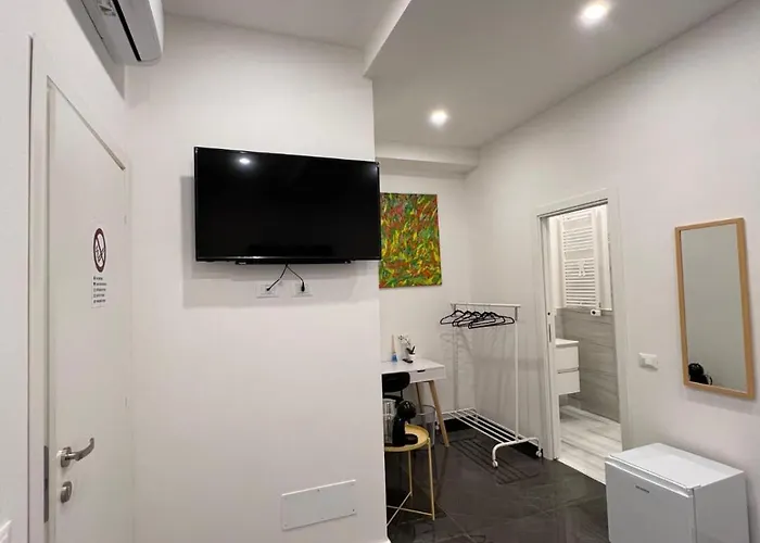 Onda Di Mare Maison d'hôtes