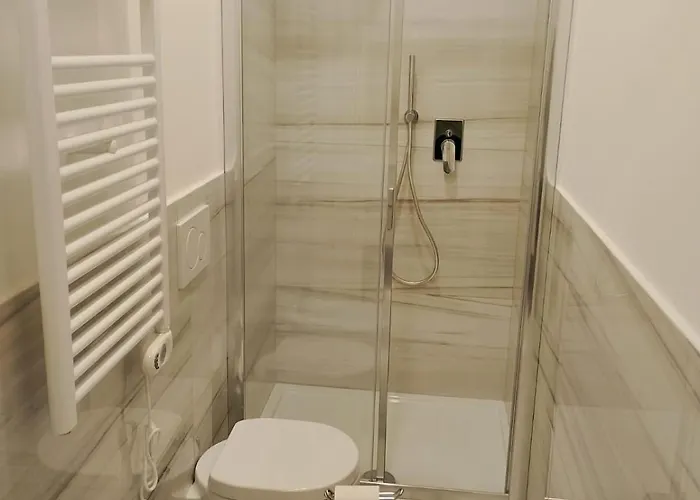 Onda Di Mare Maison d'hôtes