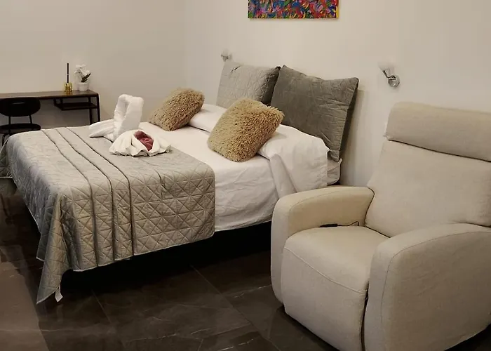 Onda Di Mare Maison d'hôtes La Spezia