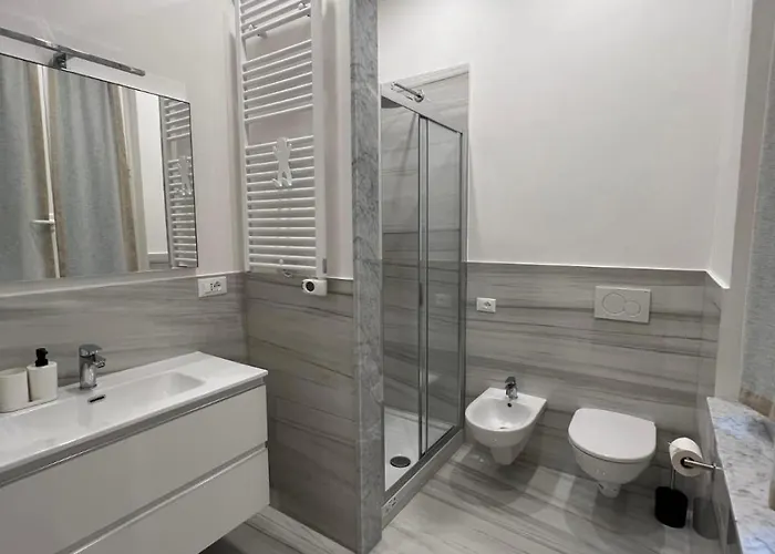 Onda Di Mare Maison d'hôtes