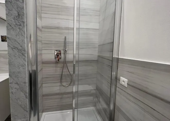 Onda Di Mare 3* La Spezia