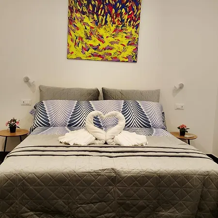 Onda Di Mare Penzion