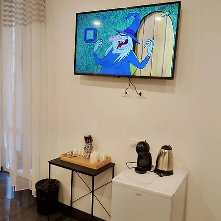 Onda Di Mare Penzion La Spezia