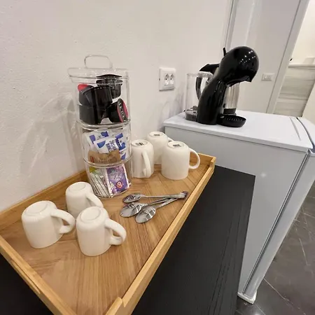 招待所 Onda Di Mare
