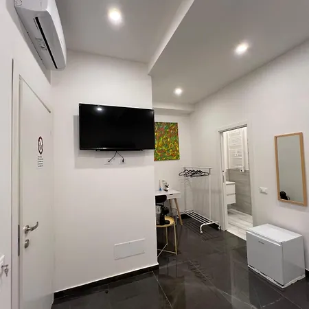 Onda Di Mare Penzion