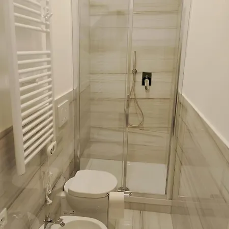 Onda Di Mare Penzion