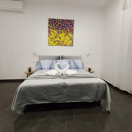 Penzion Onda Di Mare 3*