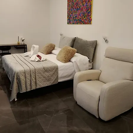 Onda Di Mare Penzion La Spezia