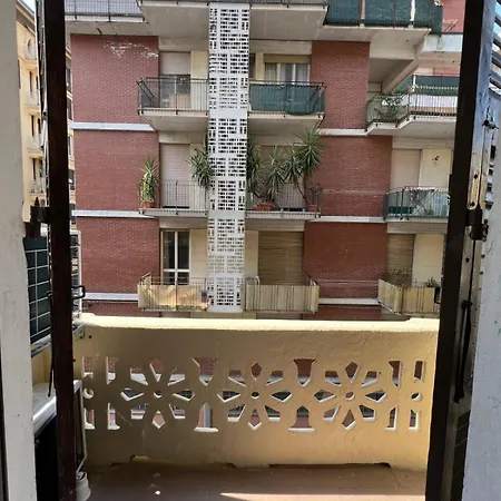 Penzion Onda Di Mare