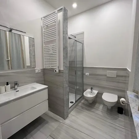 Onda Di Mare Penzion