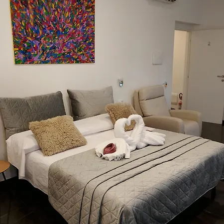 Onda Di Mare Penzion La Spezia