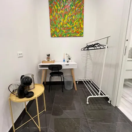 Onda Di Mare Penzion 3*