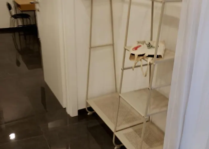 Affittacamere Onda Di Mare La Spezia