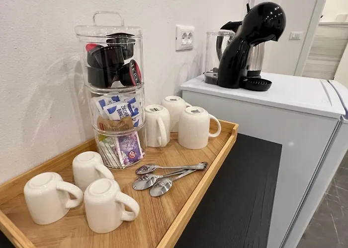 Affittacamere Onda Di Mare