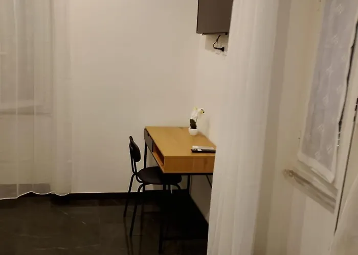 Onda Di Mare La Spezia