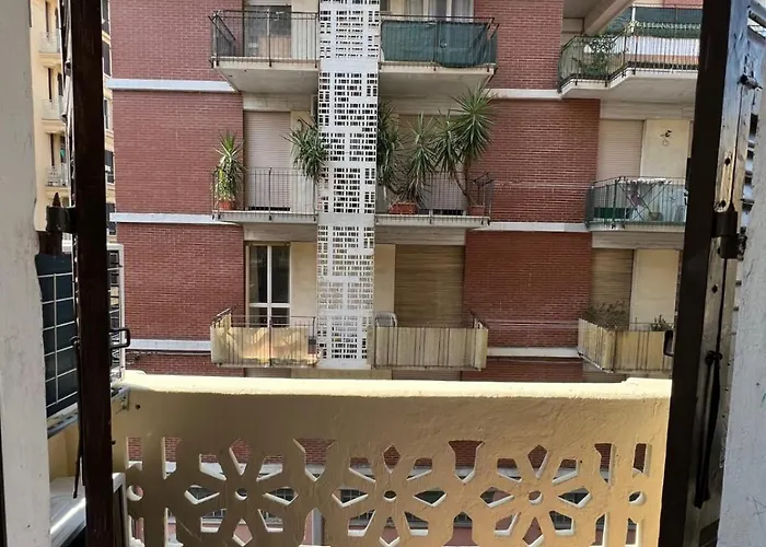 Affittacamere Onda Di Mare