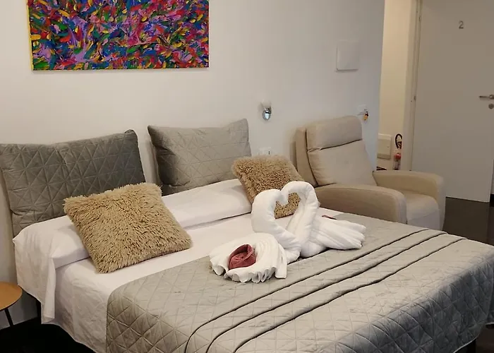 Onda Di Mare Affittacamere La Spezia