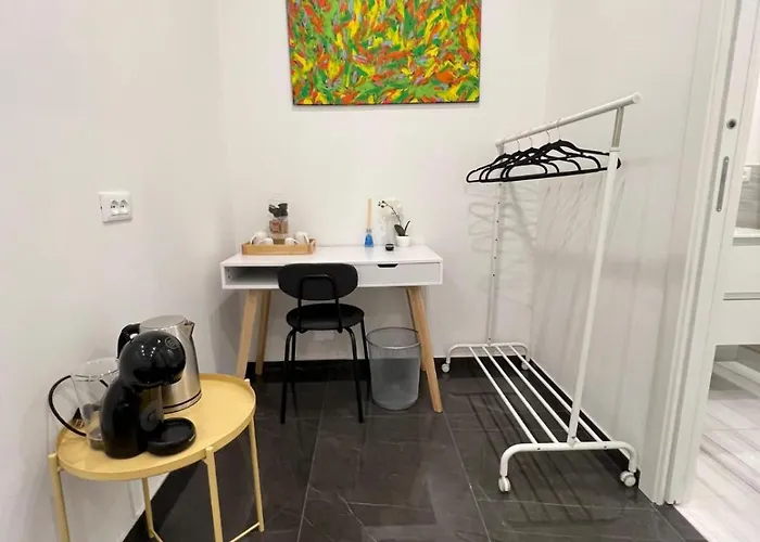 Onda Di Mare Affittacamere 3*